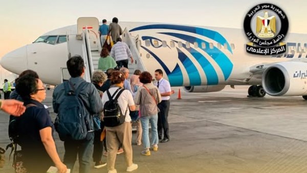 الرحلات الجوية