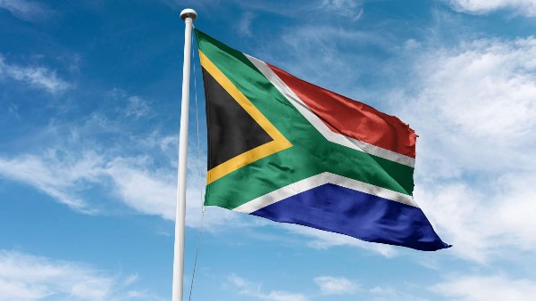 جنوب إفريقيا