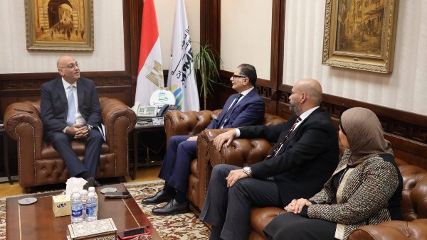 جهاز تنمية المشروعات