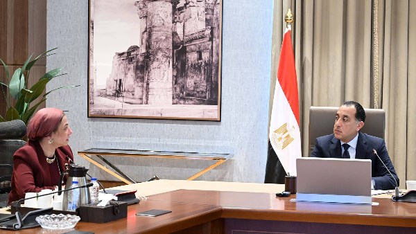 رئيس مجلس الوزراء