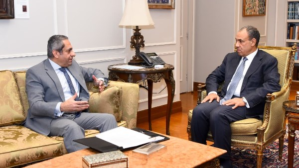 وزير الخارجية