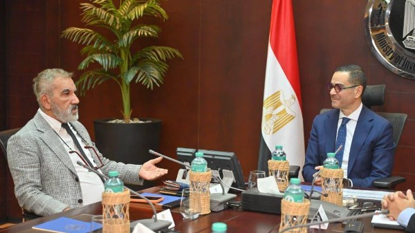 المهندس حسن الخطيب