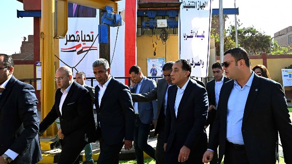 رئيس مجلس الوزراء