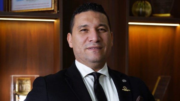 الدكتور جلال الشيخ