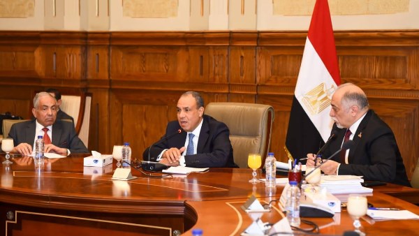 وزير الخارجية