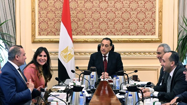 رئيس مجلس الوزراء