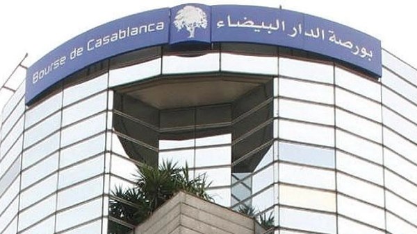 البورصة المغربية