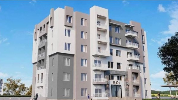  مشروع «ديارنا» للإسكان المتوسط