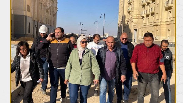 المهندسة مروة حسين