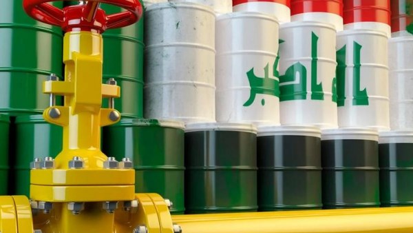 نفط العراق