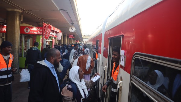 العودة الطوعية