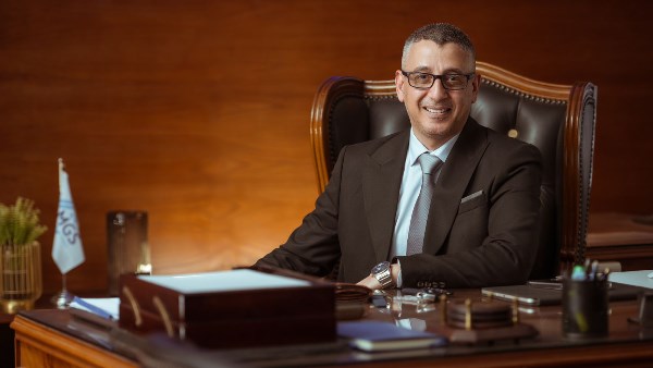 المهندس محمود غزال