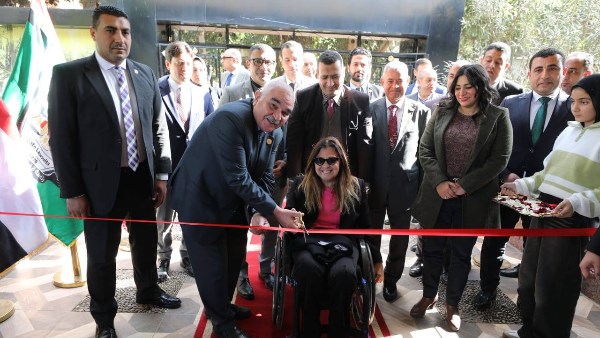 الدكتورة إيمان كريم