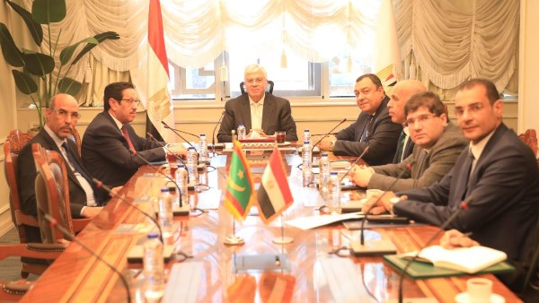 وزير التعليم العالي