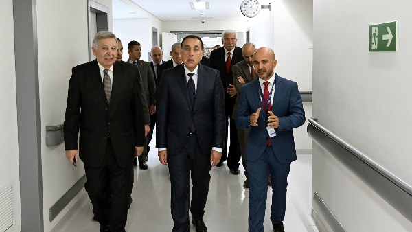 الدكتور مصطفى مدبولي