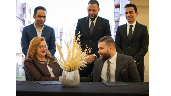 شركة Valero Developments