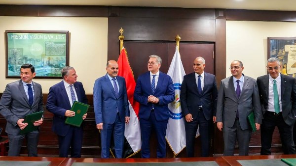  تحالف مصرفي