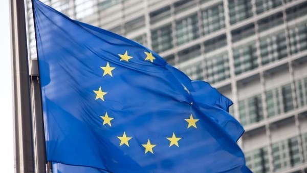 الاتحاد الأوروبي