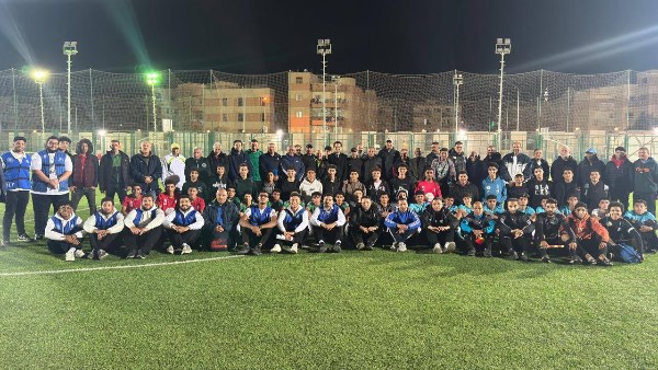 كابيتانو مصر