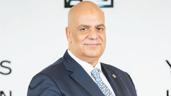 المهندس عبد الرحمن عجمي، الرئيس التنفيذي لشركة سكاي أبوظبي