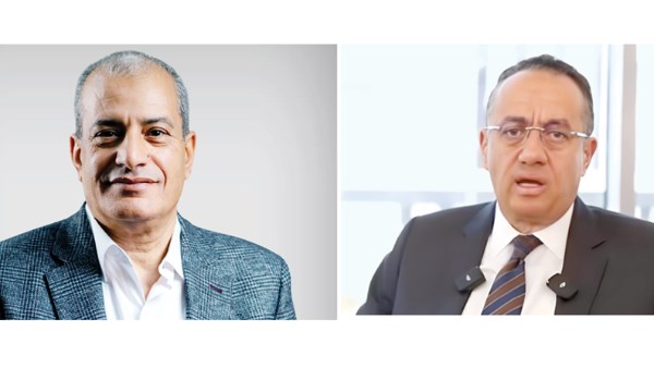 ريدكون تختتم 2025 بحجم أعمال 30 مليار جنيه وتدرس تنفيذ مشروع فندقي اداري