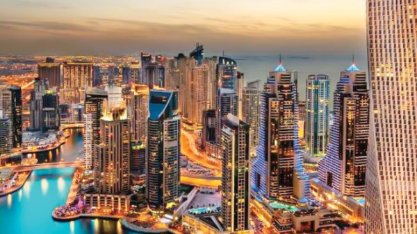 «أصول مصر» ترصد أسعار العقارات ومزايا الاستثمار في الإمارات ومصر