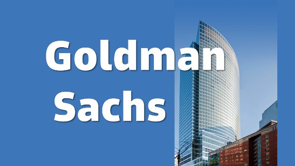 جولدمان ساكس Goldman Sachs يصدر تقرير مفصل عن توقعات الذهب في 2026