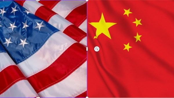 بكين تستهدف الصادرات الزراعية للولايات  المتحدة