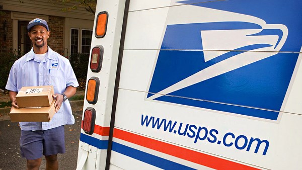 The U.S. Postal Service