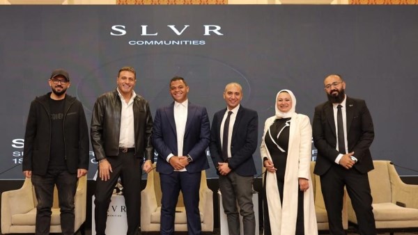 Slvr Communities