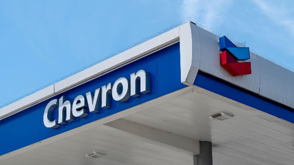 Chevron 