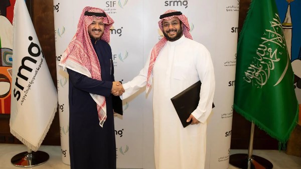 توقيع اتفاقية شراكة استراتيجية بين منتدى الاستثمار الرياضي ومجموعة SRMG