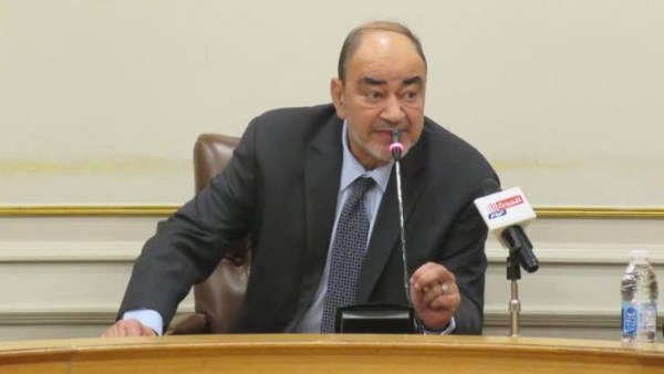 محمد اسماعيل