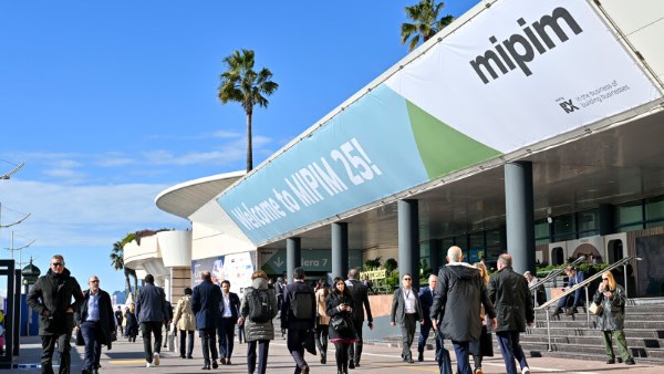 MIPIM 2025 