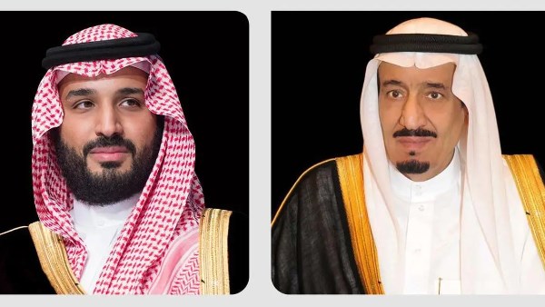 ملك السعودية وولي عهده يدعمان حملة إسكانية بـ 150 مليون ريال