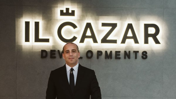 شركة Il Cazar