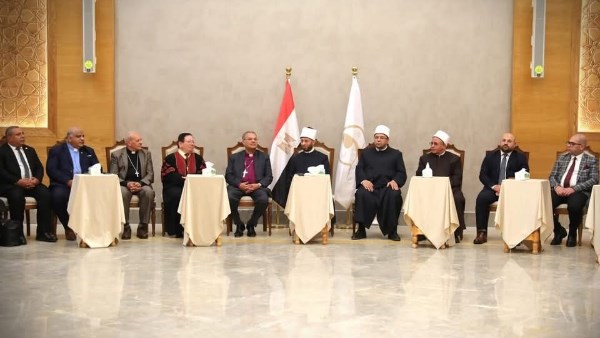 وزير الأوقاف: مصر نموذج فريد في التلاحم الوطني.. والتآخي بين أبناء الوطن يجسد صورة مصر الحضارية