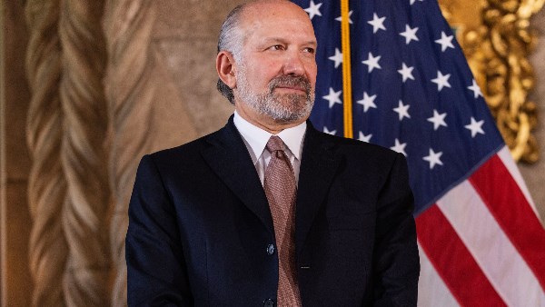 ommerce Secretary Howard Lutnick ommerce Secretary Howard Lutnick