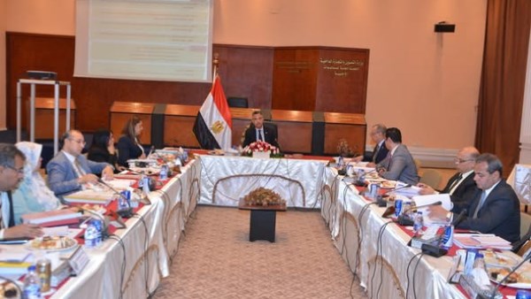 وزير التموين: 576 مليون جنيه حجم التعاون مع القطاع الخاص والاستثمارات الأجنبية