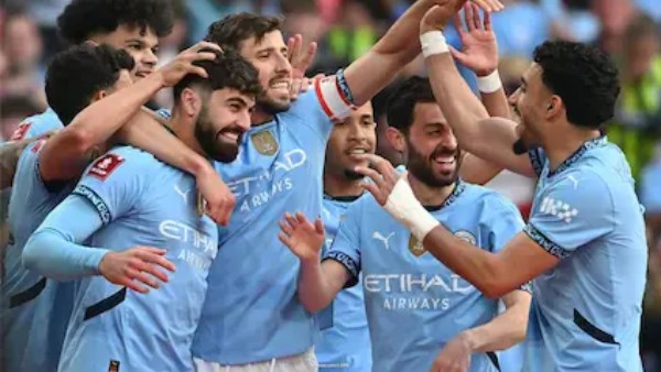 مانشستر سيتي يبلغ نهائي كأس الاتحاد الإنجليزي على حساب نوتنغهام فورست مانشستر سيتي يبلغ نهائي كأس الاتحاد الإنجليزي على حساب نوتنغهام فورست