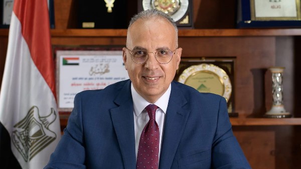 وزير الري يوجه أجهزة الوزارة المعنية برفع درجة الجاهزية والاستعداد بكل المعدات