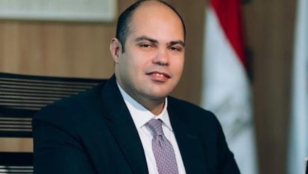الدكتور محمود ممتاز منصب رئيس جهاز حماية المنافسة ومنع الممارسات الاحتكارية الدكتور محمود ممتاز منصب رئيس جهاز حماية المنافسة ومنع الممارسات الاحتكارية