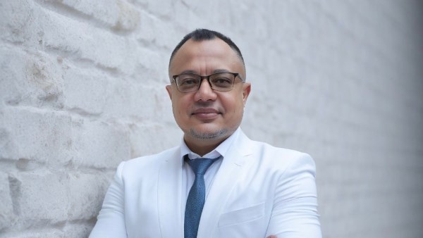 إيهاب رشاد رئيس مجلس إدارة شركة مباشر كابيتال إيهاب رشاد رئيس مجلس إدارة شركة مباشر كابيتال