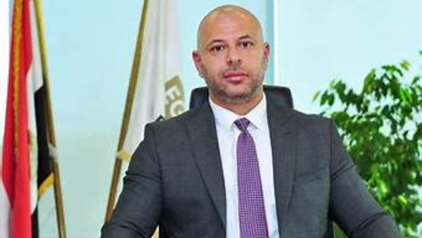 رامي الدكاني رئيس اتحاد البورصات العربية رامي الدكاني رئيس اتحاد البورصات العربية