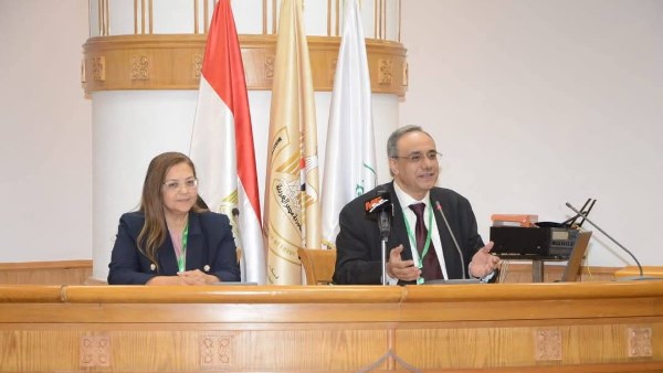 10 توصيات لمؤتمر القانون والذكاء الاصطناعي بالأعلى للثقافة