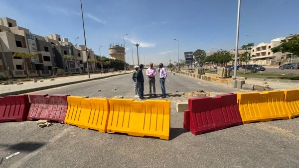 القاهرة الجديدة القاهرة الجديدة