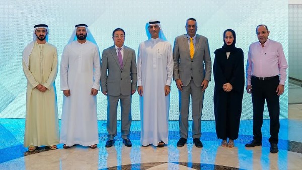 دائرة الأراضي والأملاك بدبي دائرة الأراضي والأملاك بدبي