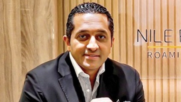 الدكتور باسم كليلة رئيس مجلس إدارة شركة «كليلة لتنظيم المعارض والمؤتمرات» الدكتور باسم كليلة رئيس مجلس إدارة شركة «كليلة لتنظيم المعارض والمؤتمرات»