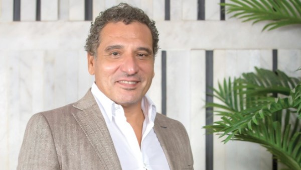 المهندس أشرف بولس رئيس مجلس الإدارة والعضو المنتدب لشركة «كورنرستون للتطوير العقاري» المهندس أشرف بولس رئيس مجلس الإدارة والعضو المنتدب لشركة «كورنرستون للتطوير العقاري»