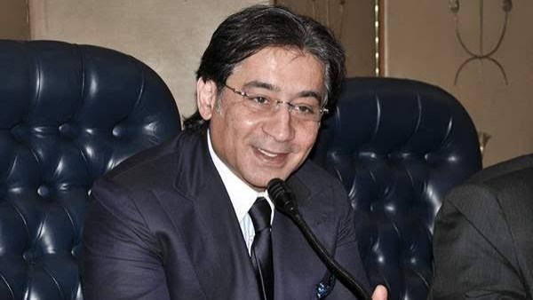 أحمد عز أحمد عز